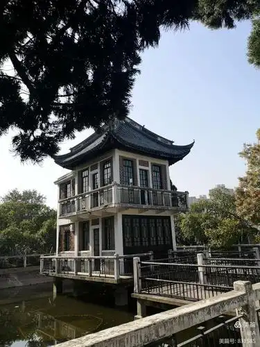 游上海黄金荣别墅,看杜月笙公馆 2019年11月19日