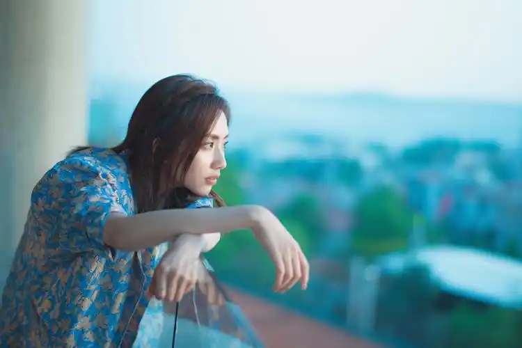 刘惜君母亲节表白妈妈 暖心文字令网友感动