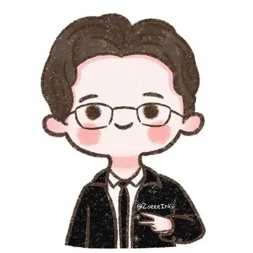 今日份优秀饭绘作品分享 快来挑选你喜爱的李现小朋友