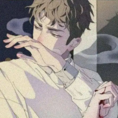 动漫男生头像更新