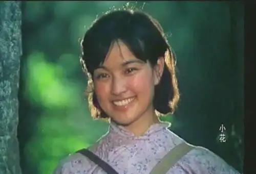 刘晓庆坐了多久的牢(刘晓庆当年有多漂亮)