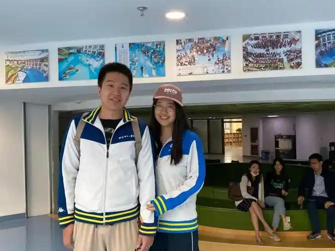 校庆图集十一回十一北京十一学校68周年校庆掠影