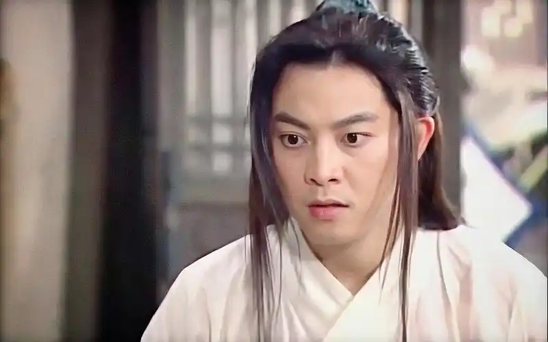 沙平威真的是帅到我了(我要改口了,我倒戈席方平了) 一个cut 【沙溢