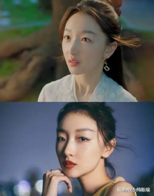周冬雨尽管周冬雨出演的电视剧《千古玦尘》差评较多,但让周冬雨成为