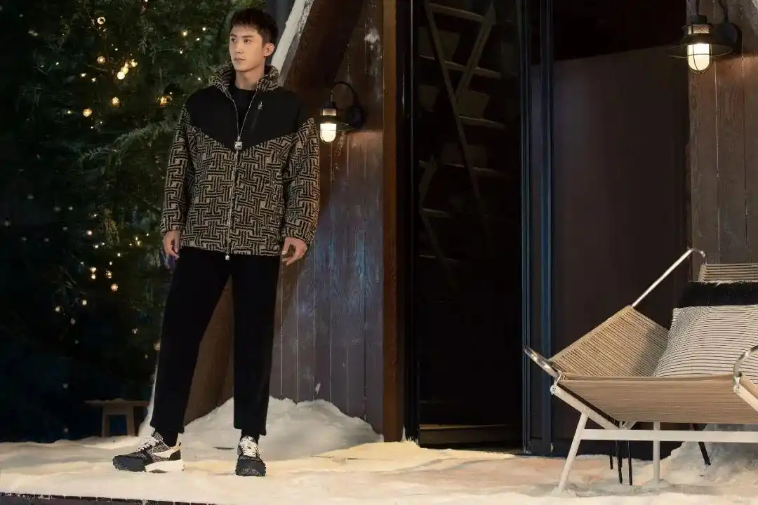 黄景瑜壁纸|你就站在原地安稳的被我喜欢就好