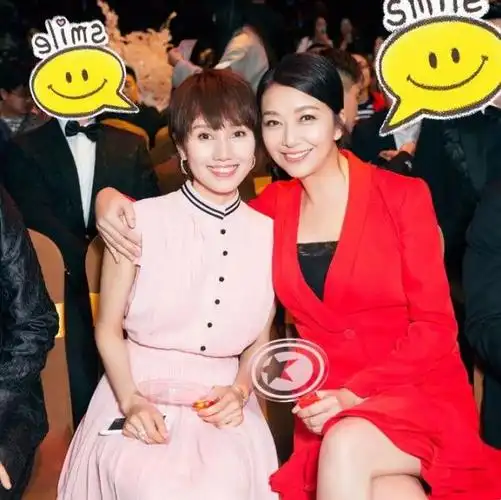 51岁江珊现状与高曙光早已离婚20岁女儿颜值惹争议