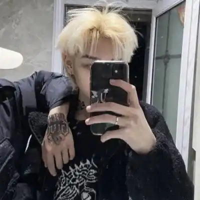 头像男社会社会人专用