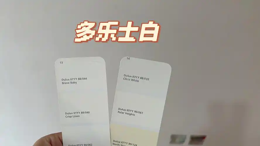 装修的每一步都伴随着纠结早早就确定家里墙面要统一白色,但又不想