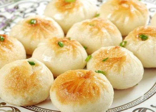 做睦记生煎包子有做生意吗怎样运营才可以取得成功