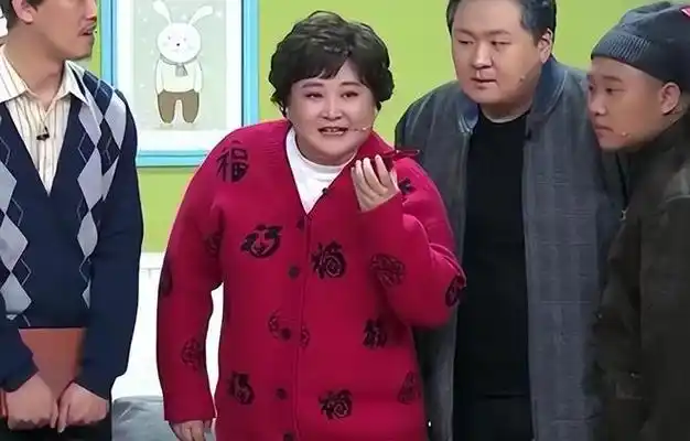 暴瘦之后的贾玲彻底掀开了沈腾的尴尬处境两人现状天差地别