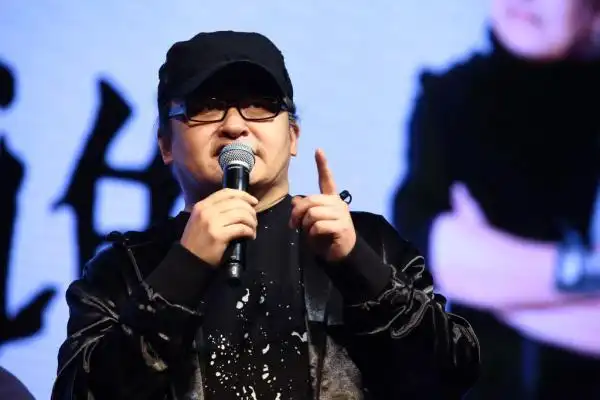 音乐人刘欢做客人民日报,人民网《文化论坛》,分享他对现在中国唱片业