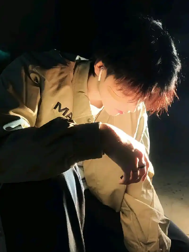 优质男生头像#男生帅气头像推荐 #精致男头 #男头  - 抖音