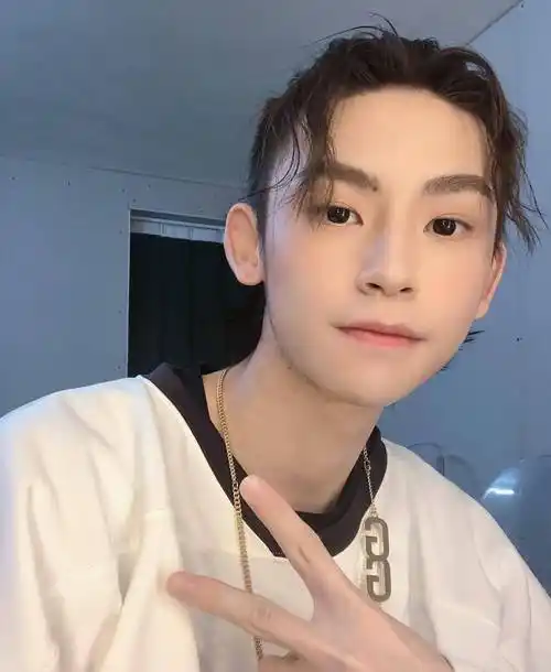 小鬼王琳凯做客李佳琦出镜间,将never拥入怀中,粉丝:开始羡慕狗了