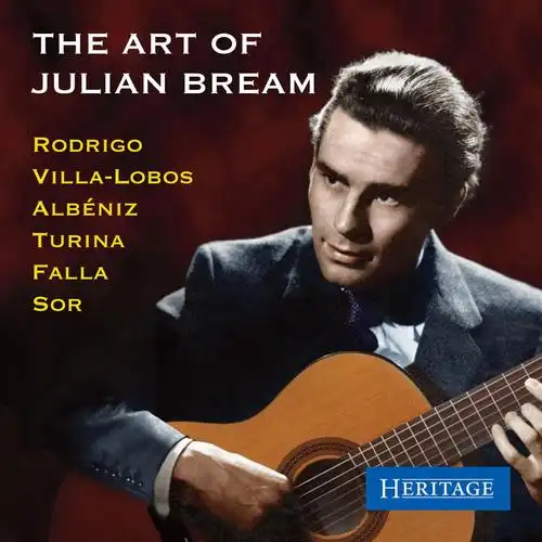5 in b minor - fernando sor/julian bream - 单曲 - 网易云音乐