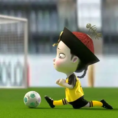 好看的小僵尸头像,最爱僵小鱼了?