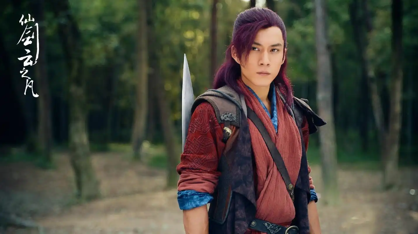 《仙剑4》官微发布新海报,引网友沸腾,齐刷"无胡歌,不仙剑"
