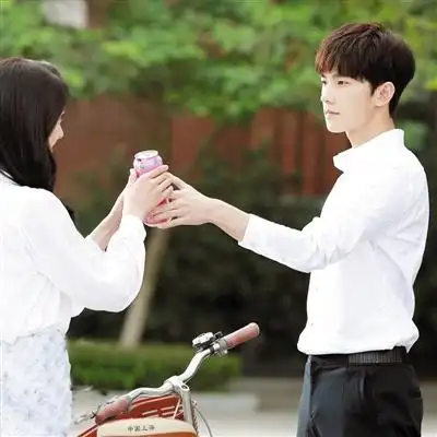 《微微》三吻杨洋郑爽"不尴尬"