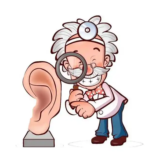 二,小小耳朵大作用