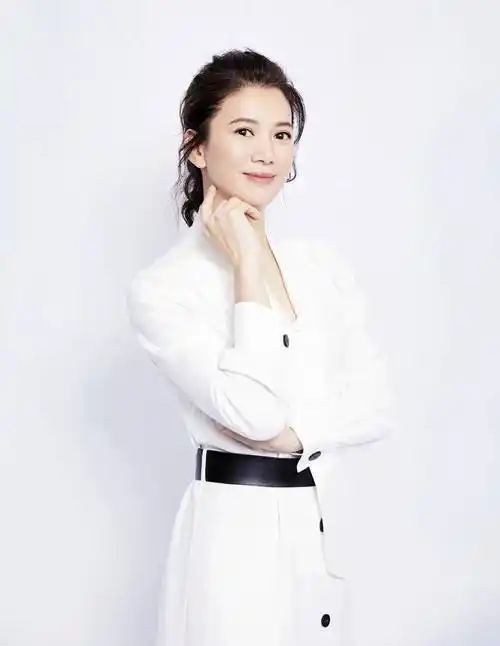 著名演员「袁咏仪」经纪公司