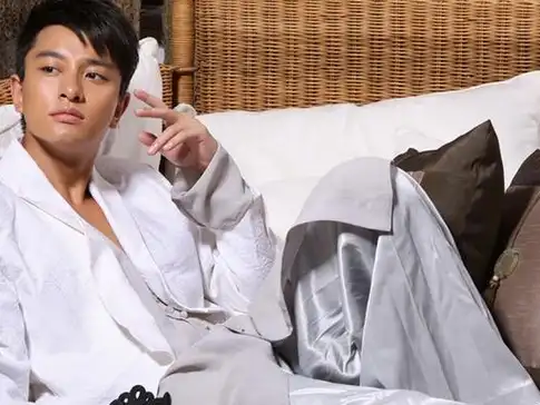 这三类女人,嫁给贾乃亮会很幸福_男人_妻子_家庭