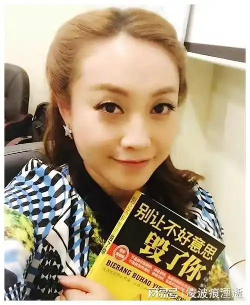 42岁美女主持朱赤丹:高龄备孕,老公希望生两个娃,父母急抱外孙_网易