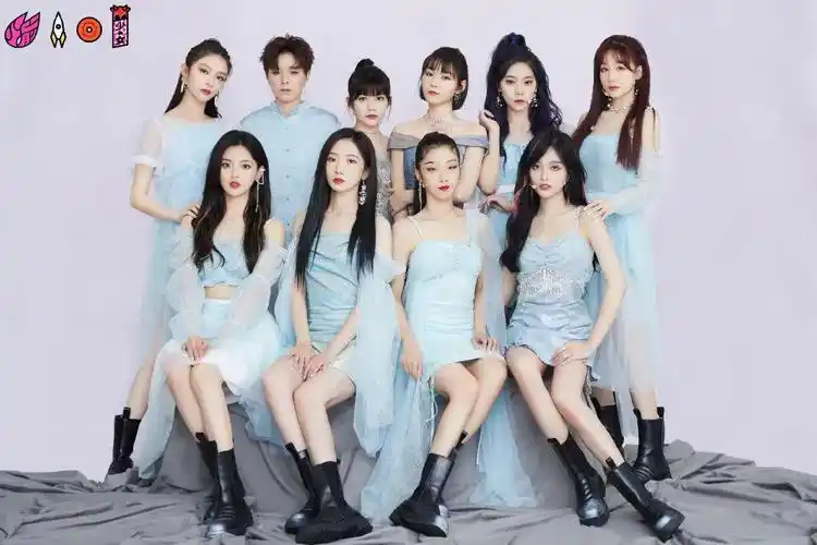 不改这点,中国女团红不起来