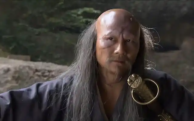 天龙八部里的星宿老怪是哪个角色(天龙八部里的星宿老怪是谁)