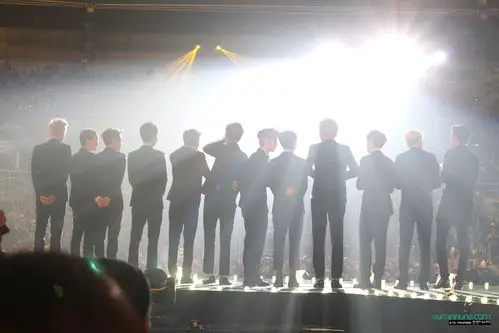 求这张exo集体的背影图原图