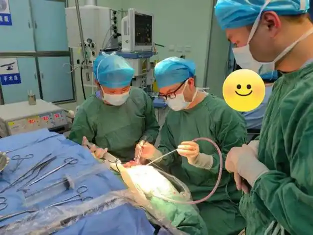 他只用一招就轻松化解了"天下第一痛"|手术|外科|脑病|治疗效果|胆囊