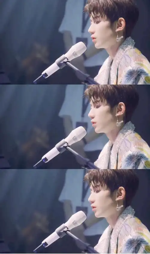 tfboys七周年纪录片王源好帅啊