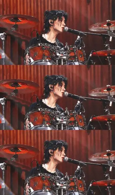 马嘉祺 | 作为怪物