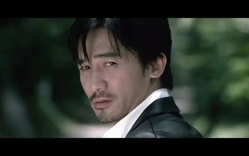 无间道 |陈永仁个人向 美 强 惨 天 花 板