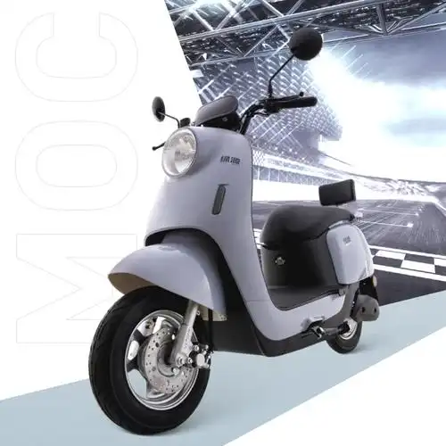绿源电动车60v20a电动轻便摩托车上下班通勤时尚代步电瓶车moc