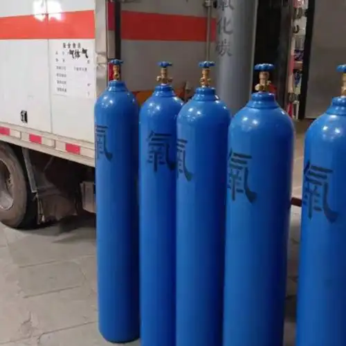 液态氧气 番禺化龙液态氧气批发 佛伦气体