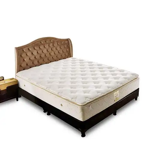 kingkoil金可儿美景弹簧床垫