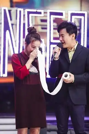 原创明星也追星tfboys追周杰伦吴昕见张信哲落泪