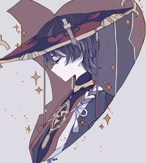 [原神]散兵 lofter.8944992185