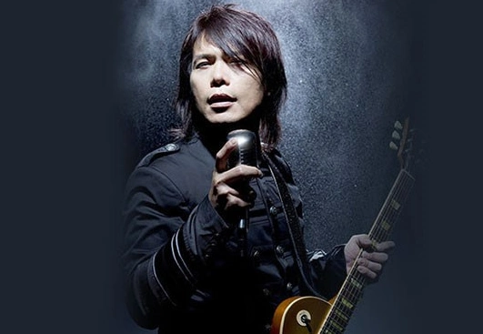 伍佰突然的自我