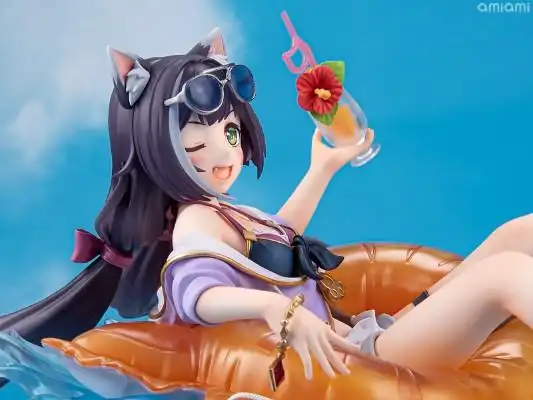 中文名称lucrea公主连结redive凯露夏日