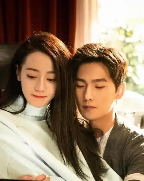 2018年官宣,2022年还没开机,迪丽热巴杨洋二搭,杨迪:叫我干啥