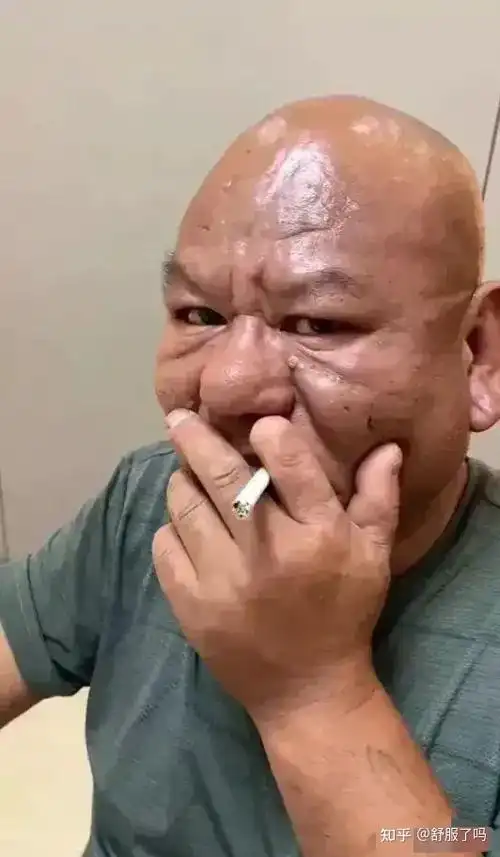 怎样定义凶神恶煞? - 知乎