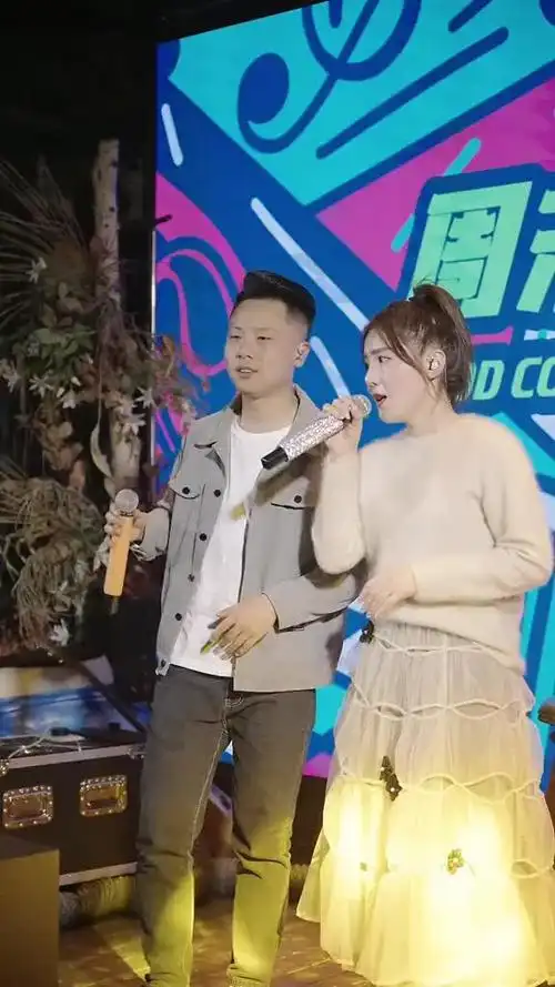 当初你们是因为什么分开的包容郑源王俊余乐一千个伤心的理由音乐