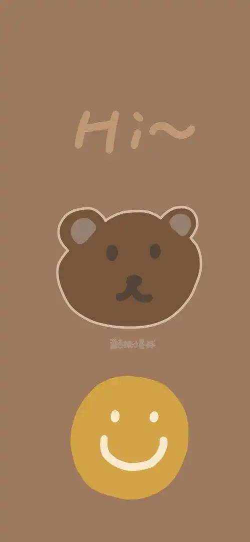 小众的优美可爱壁纸我只悄悄的送给你