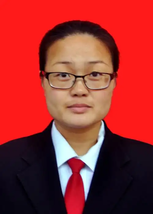 杨晓丽