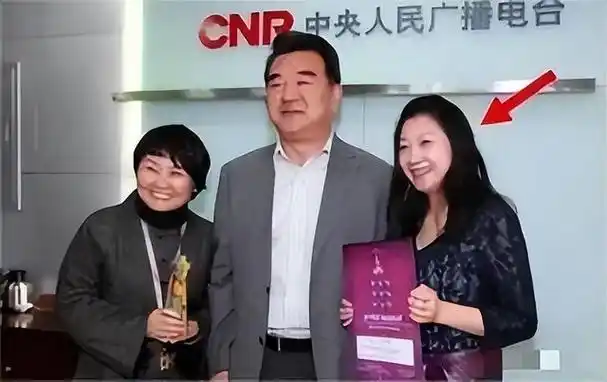 回顾钱琳琳:二婚带娃嫁小6岁影帝,婚后选择丁克,被张译宠成宝