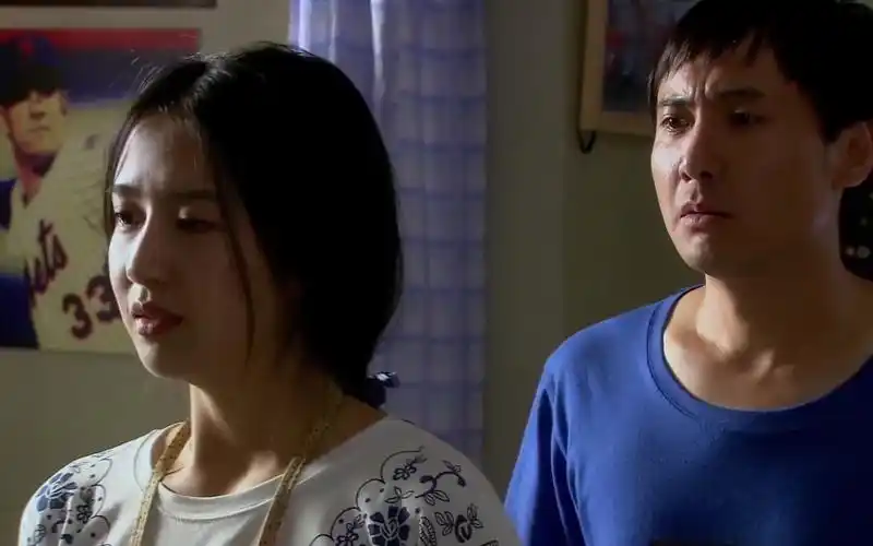 你是我的眼:妻子后悔了,提出离婚,丈夫一听慌了