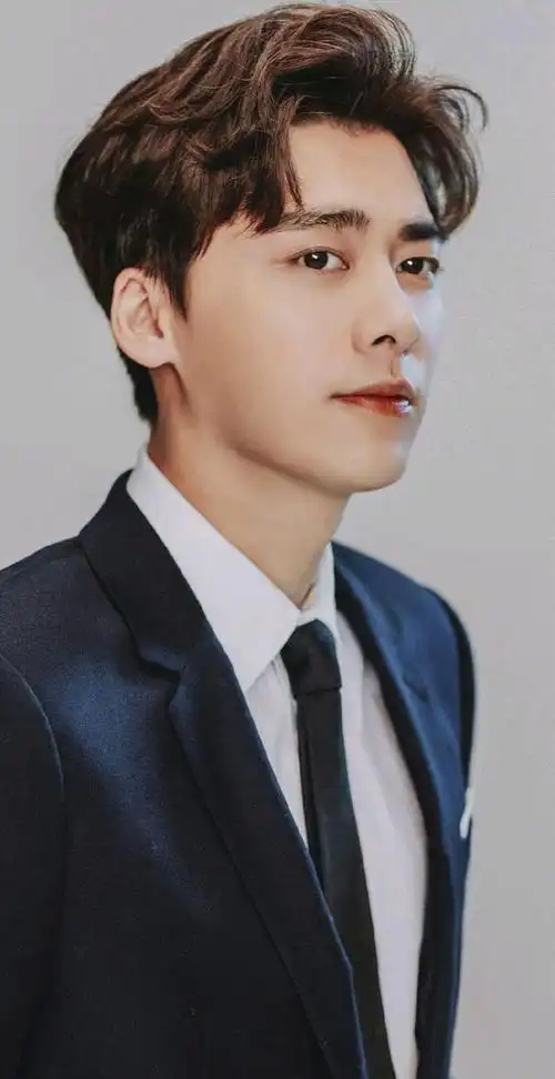 李易峰精选壁纸集