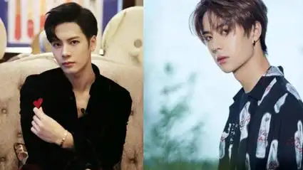 王嘉尔一筷子夹走全部香菜,王一博瞬间瞳孔地震,欲言又止笑翻了