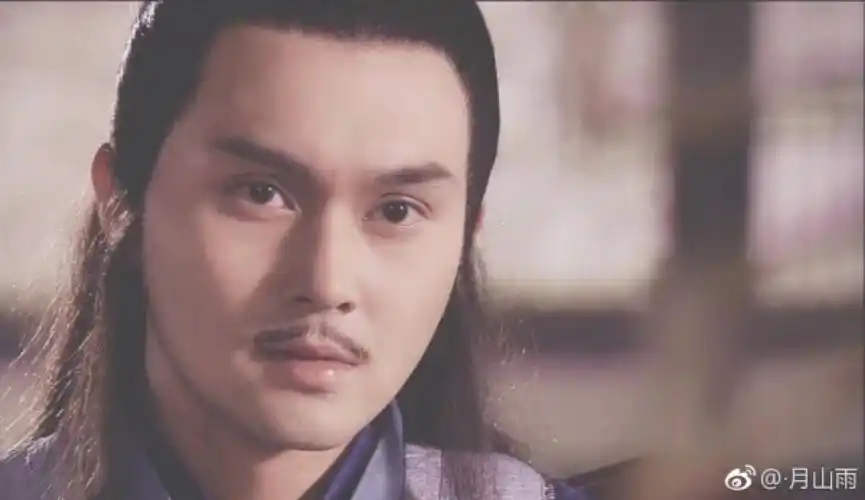 陆小凤(张智霖) - 高清图片,堆糖,美图壁纸兴趣社区