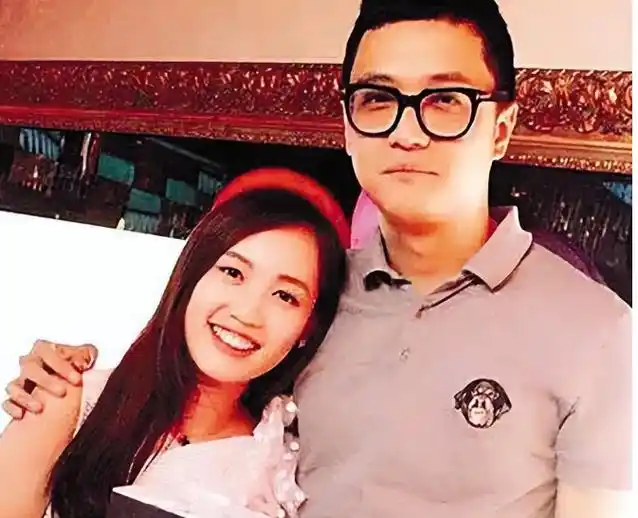 "一阳指"事件六年后,白百何吃的这个哑巴亏,让人感到无言以对